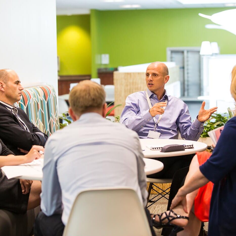 Tampa Corporate Event Photography