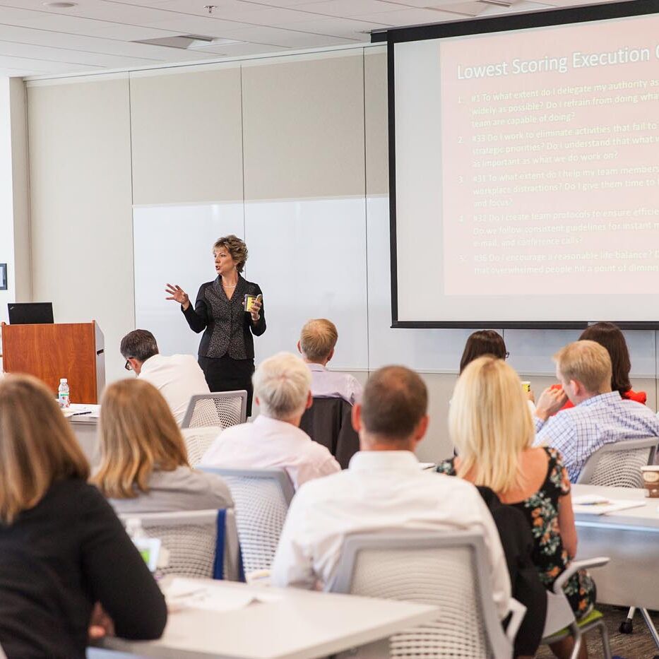 St. Petersburg Corporate Event Photographer