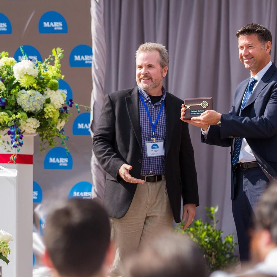 Orlando Conference Photographer