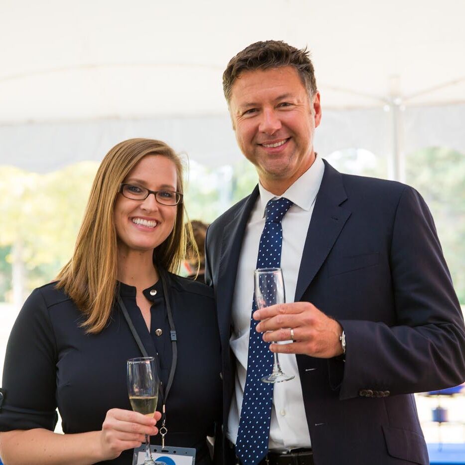 Tampa Corporate Event Photographer