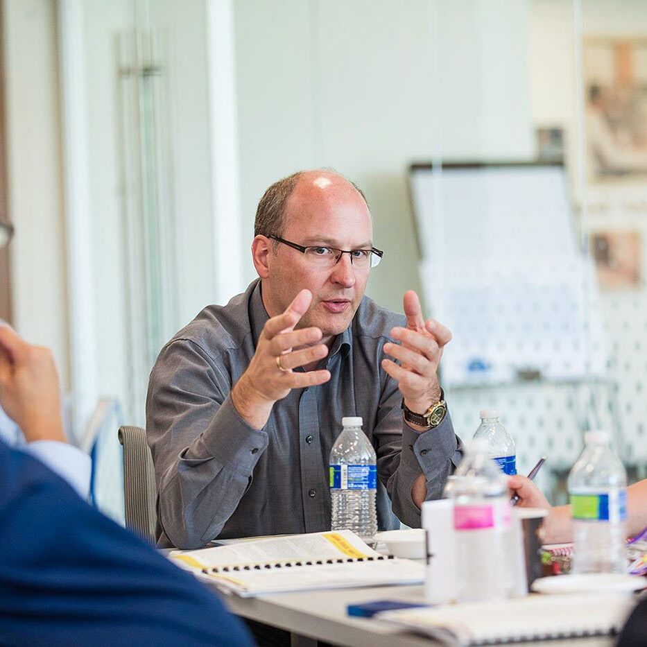 Tampa conference photographer