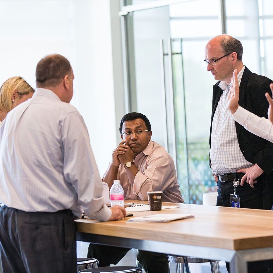 Tampa Corporate Event Photography