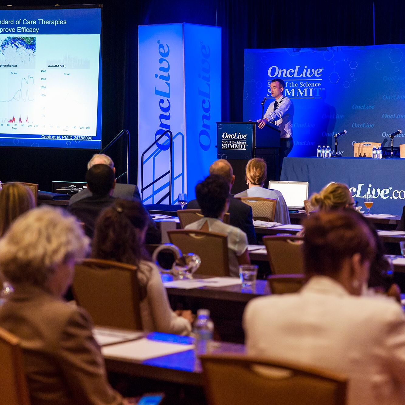 Tampa Corporate Event Photographer