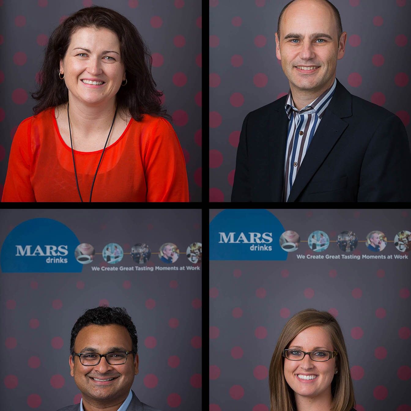 Tampa corporate event photography