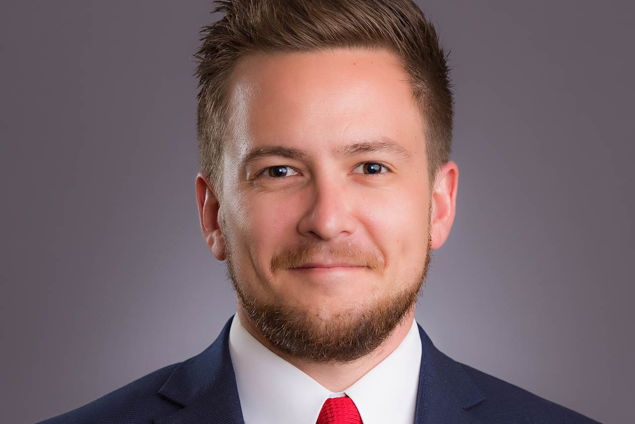 Business Headshot 0113-2 - Corporate portraits Tampa Bay by Carver Mostardi Photography.