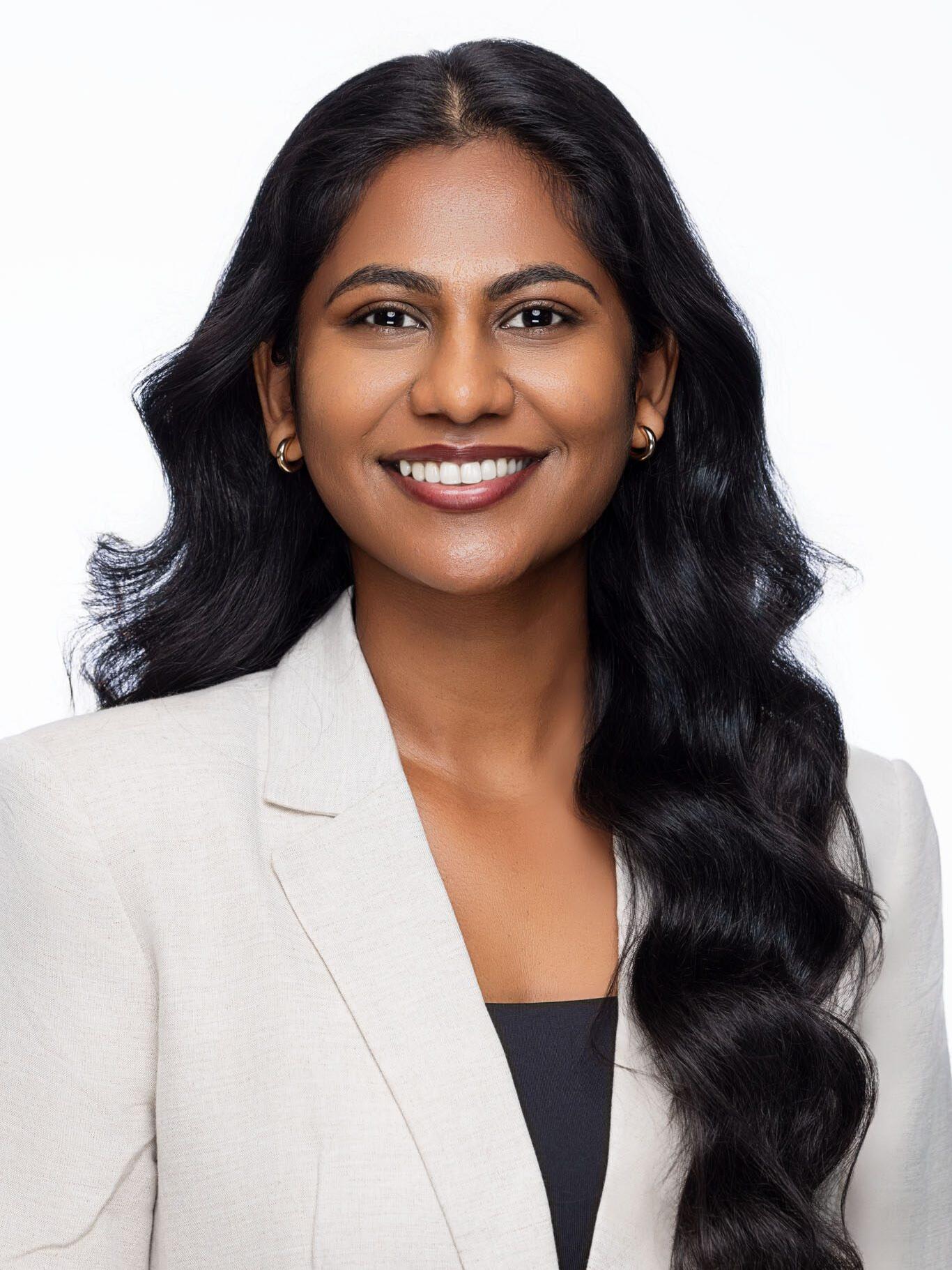 Tampa corporate headshot featuring professional employee portrait for company branding and marketing use.